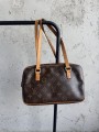 Torebka Louis Vuitton Cite MM monogram