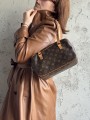 Torebka Louis Vuitton Cite MM monogram