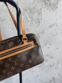 Torebka Louis Vuitton Cite MM monogram