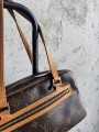 Torebka Louis Vuitton Cite MM monogram