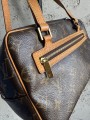 Torebka Louis Vuitton Cite MM monogram