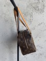 Torebka Louis Vuitton Cite MM monogram