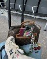 Torebka Louis Vuitton Cite MM monogram