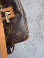 Torebka Louis Vuitton Cite MM monogram
