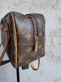 Torebka Louis Vuitton Cite MM monogram