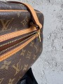 Torebka Louis Vuitton Cite MM monogram