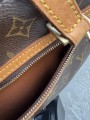 Torebka Louis Vuitton Cite MM monogram