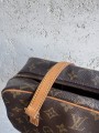 Torebka Louis Vuitton Cite MM monogram
