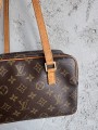 Torebka Louis Vuitton Cite MM monogram