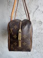 Torebka Louis Vuitton Cite MM monogram