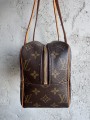 Torebka Louis Vuitton Cite MM monogram