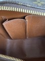 Torebka Louis Vuitton Cite MM monogram
