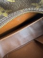 Torebka Louis Vuitton Cite MM monogram