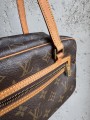 Torebka Louis Vuitton Cite MM monogram