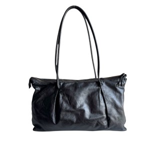 Torebka Miu Miu Archive Leather Shoulder Bag