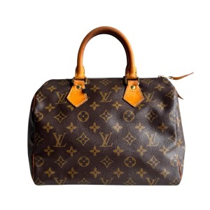 Torebka Louis Vuitton Speedy 25 Monogram 