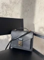 Torebka Louis Vuitton Monceau Epi Black leather