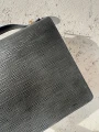 Torebka Louis Vuitton Monceau Epi Black leather