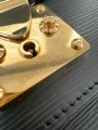 Torebka Louis Vuitton Monceau Epi Black leather