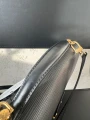 Torebka Louis Vuitton Monceau Epi Black leather