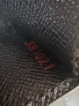 Torebka Louis Vuitton Monceau Epi Black leather