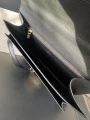 Torebka Louis Vuitton Monceau Epi Black leather