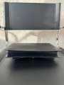 Torebka Louis Vuitton Monceau Epi Black leather