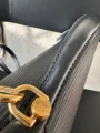 Torebka Louis Vuitton Monceau Epi Black leather