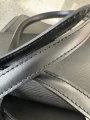 Torebka Louis Vuitton Monceau Epi Black leather