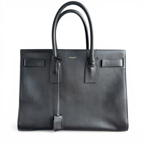 Torebka Saint Laurent Sac De Jour BLack Leather