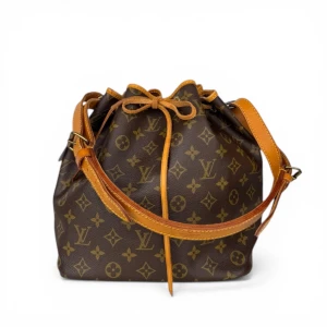 Torebka Louis Vuitton Noe Petit Monogram