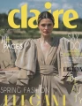 Christian DIOR Vintage klipsy CD Retro