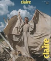 Christian DIOR Vintage klipsy CD Retro