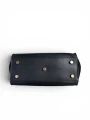 Torebka Saint Laurent Downtown Mini Black Leather YSL
