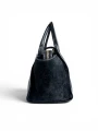Torebka Saint Laurent Downtown Mini Black Leather YSL