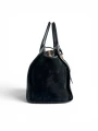 Torebka Saint Laurent Downtown Mini Black Leather YSL