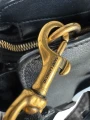 Torebka Saint Laurent Downtown Mini Black Leather YSL
