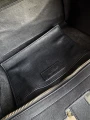 Torebka Saint Laurent Downtown Mini Black Leather YSL