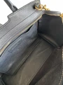Torebka Saint Laurent Downtown Mini Black Leather YSL
