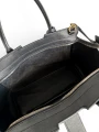Torebka Saint Laurent Downtown Mini Black Leather YSL