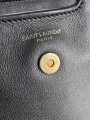 Torebka Saint Laurent Downtown Mini Black Leather YSL