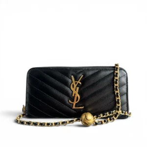 Portfel Torebka Saint Laurent YSL Matrasse