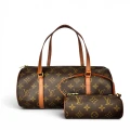 Torebka Louis Vuitton Papillon 30 Monogram Set