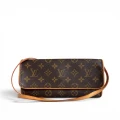 Torebka Louis Vuitton Twin Pochette GM Monogram crossbody