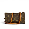   Torebka Louis Vuitton Bucket Pouch GM crossbody   