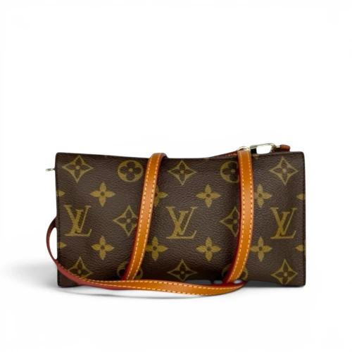  Torebka Louis Vuitton Bucket Pouch GM crossbody   