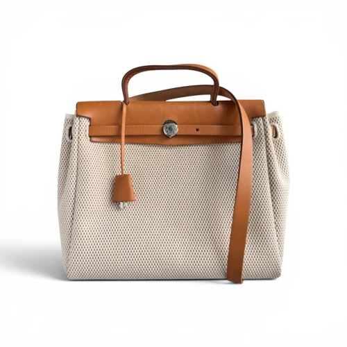 Torebka Hermes Herbag PM Set