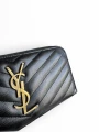Portfel Torebka Saint Laurent YSL Matrasse