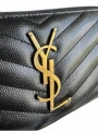 Portfel Torebka Saint Laurent YSL Matrasse
