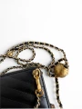 Portfel Torebka Saint Laurent YSL Matrasse